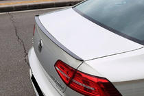 Volkswagen Passat B8 2015–2023 OEM-spoiler (til lakering) foto 1