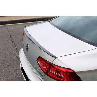 OEM-spoiler (til lakering) foto 1