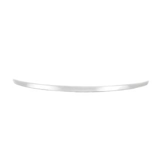 OEM-spoiler (til lakering) foto 2