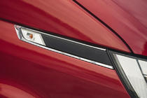 Volkswagen T6 2015–2024 Dæksler til sideblink 2019+ (2 stk., plast) foto 1