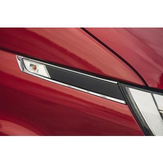 Dæksler til sideblink 2019+ (2 stk., plast) Volkswagen T6 2015–2024 foto 1