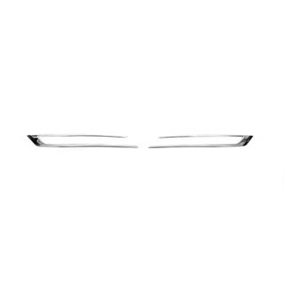 Dæksler til sideblink 2019+ (2 stk., plast) Volkswagen T6 2015–2024 foto 2