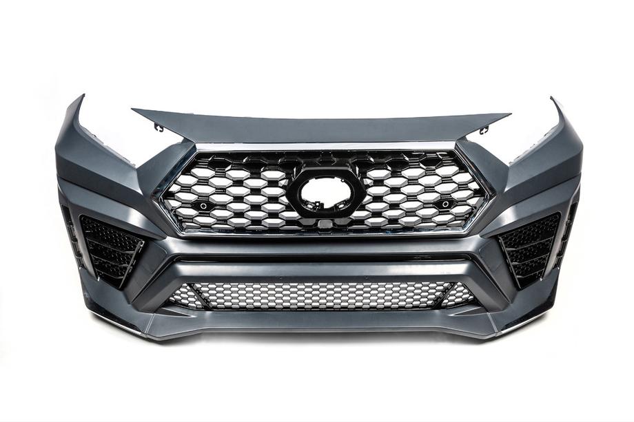 Toyota Rav 4 2019–2025 TRD forreste kofanger Image