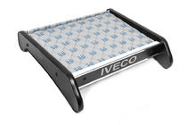 Iveco Daily 2006–2014 Hylde til instrumentbord (Maybach) foto 3