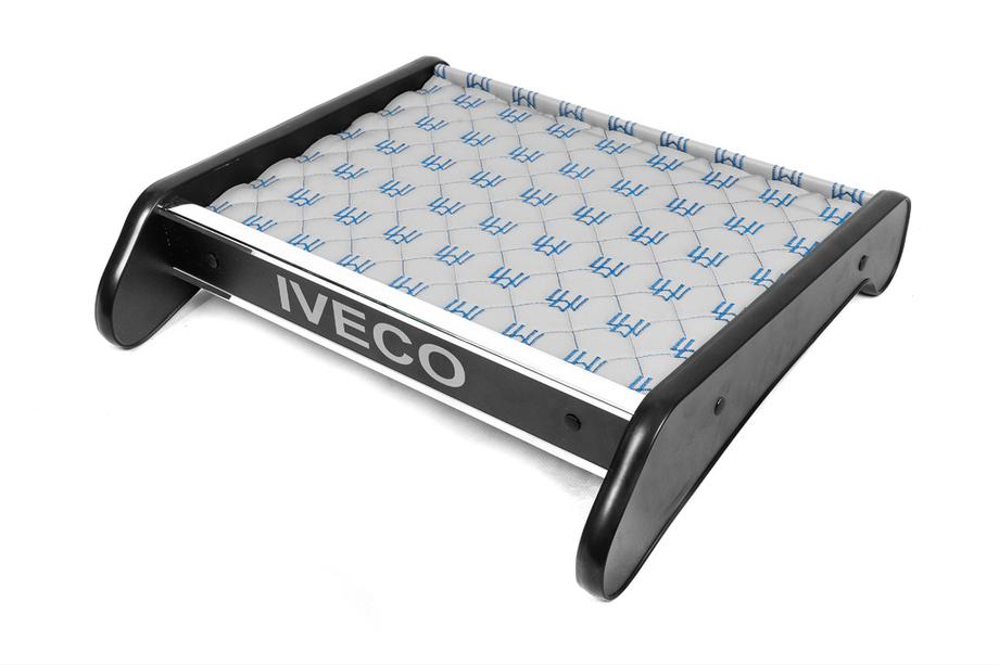 Iveco Daily 2006–2014 Hylde til instrumentbord (Maybach) Image