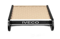 Iveco Daily 2006–2014 Instrumentbordshylde (Beige) foto 2