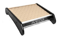 Iveco Daily 2006–2014 Instrumentbordshylde (Beige) foto 3