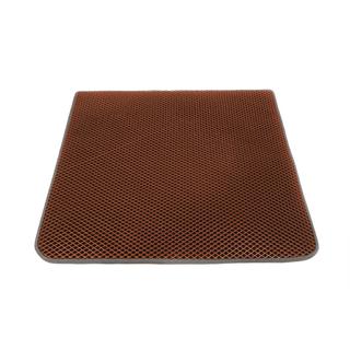 Bagagerumsmåtte (EVA, brun) foto 1