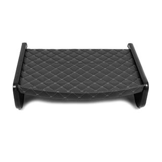 Instrumentbordhylde (grå med grå syning) Mercedes Vito W639 2004–2014 foto 4