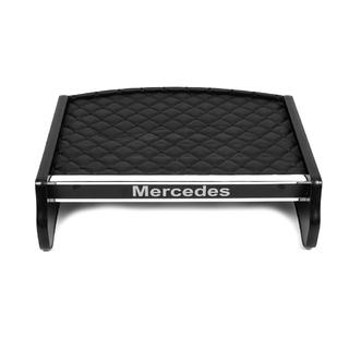 Instrumentbordshylde (sort med sort syning) Mercedes Vito W639 2004–2014 foto 2