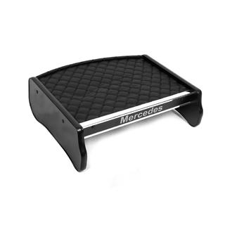 Instrumentbordshylde (sort med sort syning) Mercedes Vito W639 2004–2014 foto 3