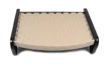 Mercedes T2 (507-814) 1967–1996 Instrumentbordshylde (Beige) foto 4