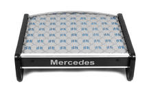 Mercedes T2 (507-814) 1967–1996 Hylde til instrumentbord (Maybach) foto 2