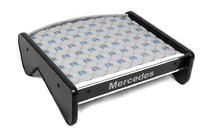 Mercedes T2 (507-814) 1967–1996 Hylde til instrumentbord (Maybach) foto 3