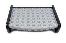 Mercedes T2 (507-814) 1967–1996 Hylde til instrumentbord (Maybach) foto 4