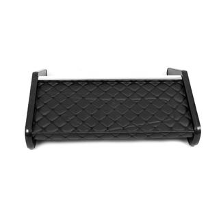 Instrumentbordshylde (sort med sort syning) Mercedes Sprinter W906 2006–2018 foto 3