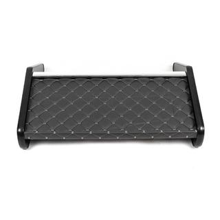 Instrumentbordhylde (grå med grå syning) Mercedes Sprinter W906 2006–2018 foto 4