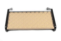Mercedes Sprinter W906 2006–2018 Instrumentbordshylde (Beige) foto 4