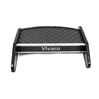 Hylde til instrumentbord (2001-2010, grå med grå syning) Opel Vivaro 2001–2015 foto 2