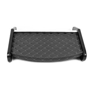 Hylde til instrumentbord (2001-2010, grå med grå syning) Opel Vivaro 2001–2015 foto 4
