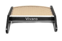 Opel Vivaro 2001–2015 Instrumentbordshylde (2001-2010, Beige) foto 2