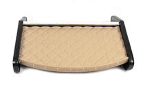 Opel Vivaro 2001–2015 Instrumentbordshylde (2001-2010, Beige) foto 4