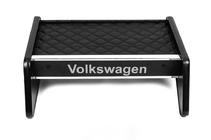 Volkswagen LT 1995–2006 Instrumentbordshylde (sort med sort syning) foto 2