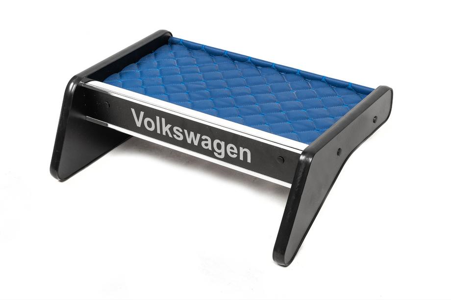 Volkswagen LT 1995–2006 Instrumentbordshylde (blå) Image