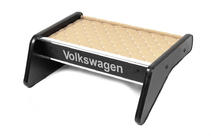 Volkswagen LT 1995–2006 Instrumentbordshylde (Beige) foto 1