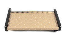 Volkswagen LT 1995–2006 Instrumentbordshylde (Beige) foto 4