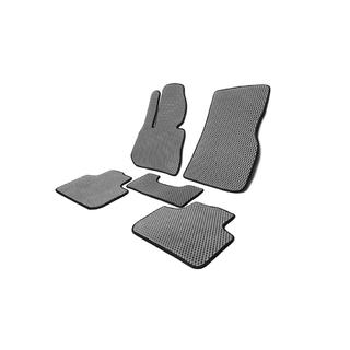 EVA gulvmåtter (grå) foto 2