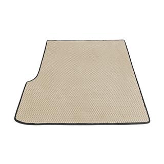 Bagagerumsmåtte (EVA, beige) foto 1