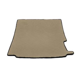 Bagagerumsmåtte (EVA, beige) BMW X3 F25 2011–2018 foto 2