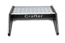Volkswagen Crafter 2006–2016 Hylde til instrumentbord (Maybach) foto 2