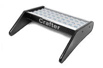 Volkswagen Crafter 2006–2016 Hylde til instrumentbord (Maybach) foto 1