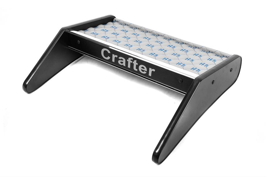 Volkswagen Crafter 2006–2016 Hylde til instrumentbord (Maybach) Image