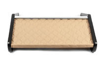 Volkswagen Crafter 2006–2016 Instrumentbordshylde (Beige) foto 4