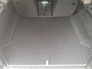 Volvo XC90 2002–2014 EVA bagagerumsmåtte 5-personers (Grå) foto 1