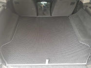 Volvo XC90 2002–2014 EVA bagagerumsmåtte 5-personers (Grå) foto 3