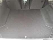 Volvo XC90 2002–2014 EVA bagagerumsmåtte 5-personers (Grå) foto 4