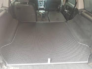 Volvo XC90 2002–2014 EVA bagagerumsmåtte 5-personers (Grå) foto 2