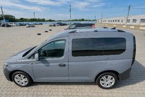 Volkswagen Caddy 2020– Tagrælinger Skyport GREY foto 6