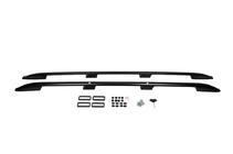 Volkswagen Caddy 2020– Skyport BLACK tagrælinger foto 7