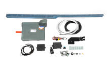 Ford Transit 2014– Modeltilpasset elektrisk døraktuator med nødtilstand (2-motor) foto 3