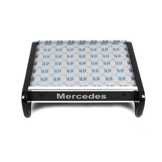 Hylde til instrumentbord (Maybach) foto 2
