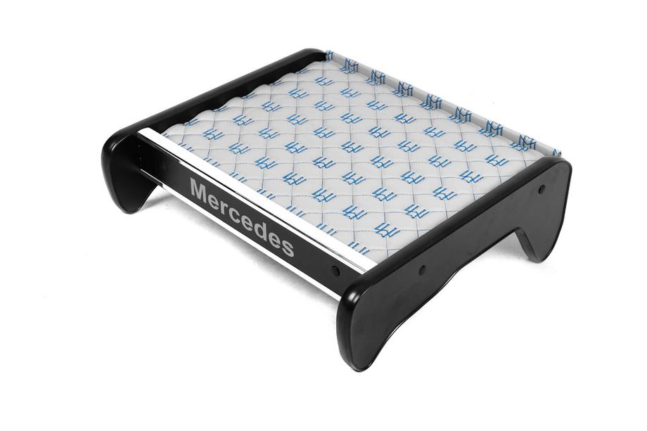 Mercedes T1 (207-410) 1977–1995 Hylde til instrumentbord (Maybach) Foto 1