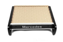 Mercedes T1 (207-410) 1977–1995 Instrumentbordshylde (Beige) foto 2