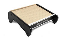 Mercedes T1 (207-410) 1977–1995 Instrumentbordshylde (Beige) foto 3
