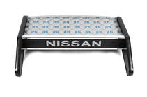 Nissan Primastar 2002–2014 Instrumentbordhylde (2010-2014, Maybach) foto 2