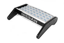 Nissan Primastar 2002–2014 Instrumentbordhylde (2010-2014, Maybach) foto 1